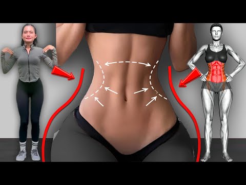 Видео: 1-МИНУТНЫЕ упражнения ➜ Идеально для женщин 50+ ➜ 30 МИН. В течение 30 дней