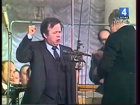 Видео: юрий богатиков песня о фабричном гудке