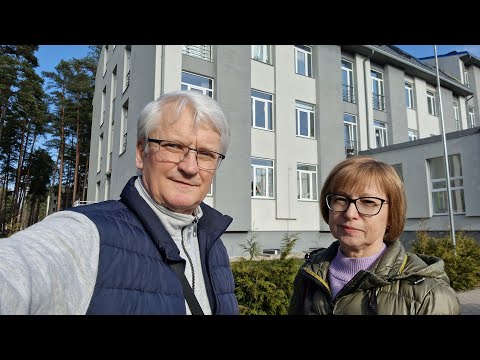 Видео: Силакрогс Латвия Latvija Silakrogs