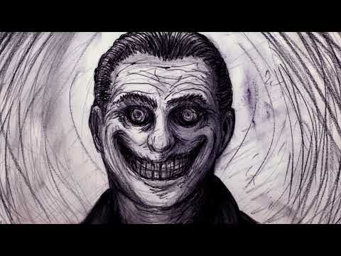 Видео: Усмихващият се човек