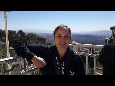 Видео: Что посмотреть в Израиле ТОП 10 малоизвестных достопримечательностей