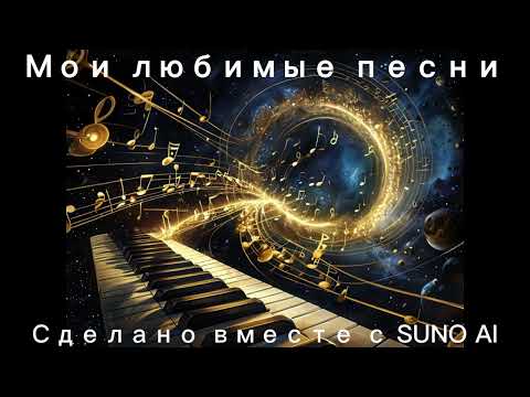 Видео: Мои любимые песни.  Сборник 171.