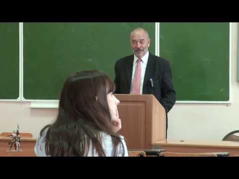 Видео: 13.Философия «Общественные нормы» М.В.Попов