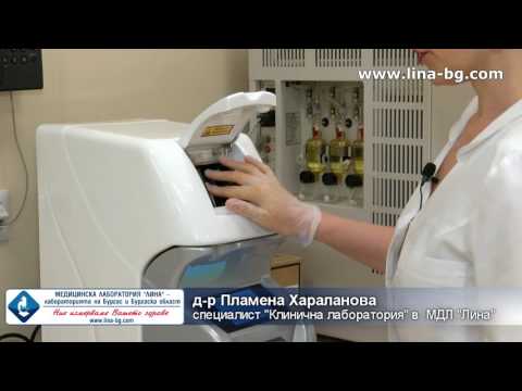 Видео: Изследване на СУЕ за 20 секунди