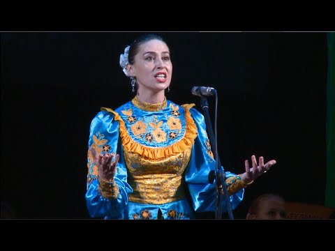 Видео: Придорожная полынь. Казачий ансамбль Атаман.