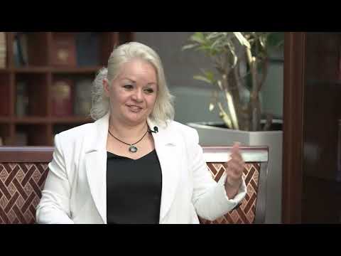 Видео: Изменения в общем анализе крови после химиотерапии