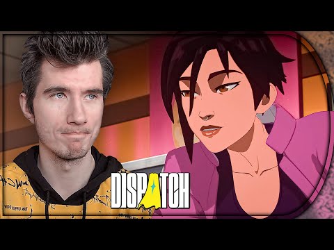 Видео: ПЕРВЫЙ РАБОЧИЙ ДЕНЬ ★ Dispatch ПРОХОЖДЕНИЕ #2