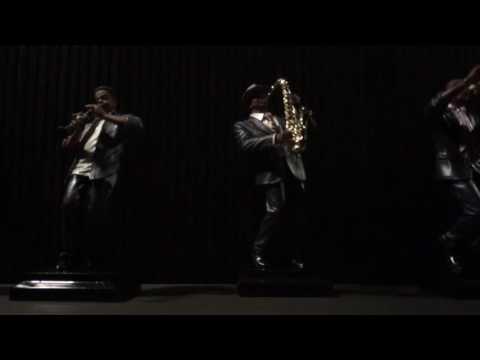 Видео: В гостях у Александра Балаева. STUDER A80