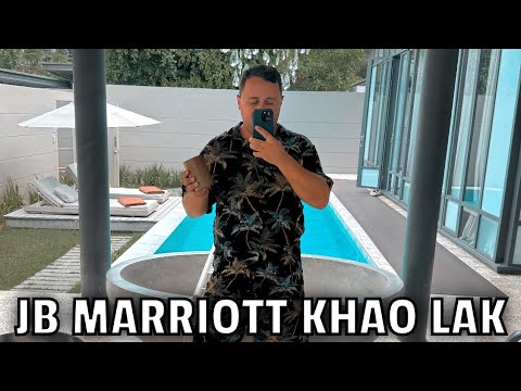 Видео: JW Marriott Khao Lak Resort & Spa 5* | ТАЙЛАНД. КАО ЛАК І 2023