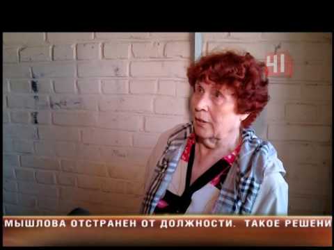 Видео: Лифт не работает