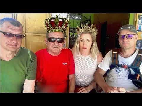 Видео: Кусок хлеба и шланги с палками.   Африканские байки. #непридуманныеистории #отношения