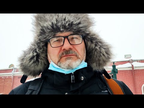 Видео: Музей восковых фигур! Петропавловская крепость в Санкт-Петербурге! История, достопримечательности!