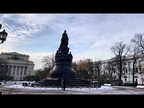 Видео: Мы с Тамарой ищем пару💕Нарцисс -продолжение 3