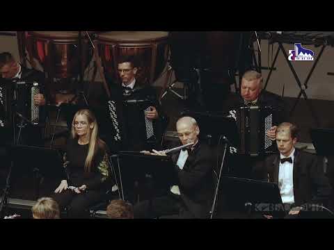 Видео: Heavy Tango - Richard Galliano | "Тяжелое танго" Ришар Гальяно