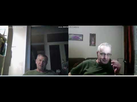 Видео: эпидемия безумия...)