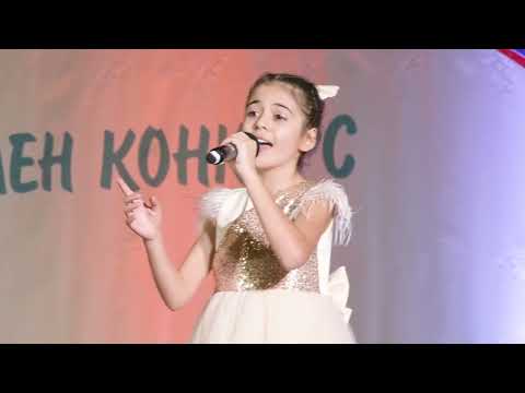 Видео: Касияна Китанова - На баща си дъщеря. Път към славата 2024 г.