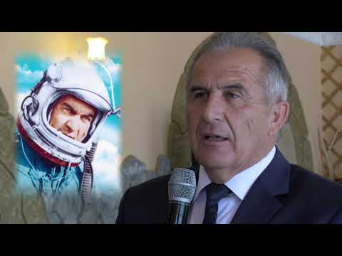 Видео: Творческий обед в честь Шакмана Джатдоева