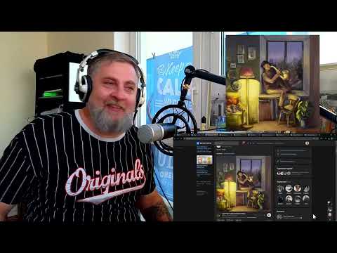 Видео: Реакция Бати на конец солнечных дней   я уёаю в джаз (кишлак cover). Батя Тестит