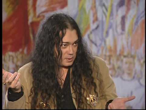 Видео: ИГОРЬ НАДЖИЕВ. "ПО ВОЛНЕ МОЕЙ ПАМЯТИ" часть 3