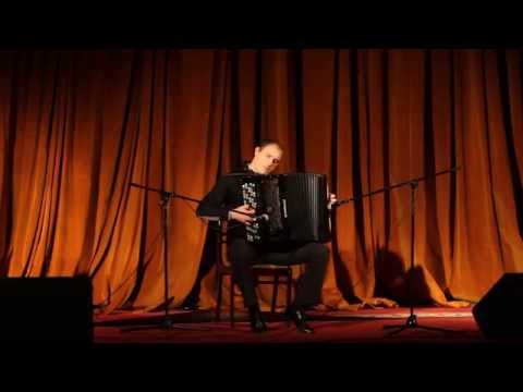 Видео: Ришар Гальяно ТАНГО ДЛЯ КЛОД. Исп. Владислав Плиговка