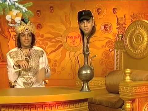 Видео: Утро с Киркоровым (часть 12)