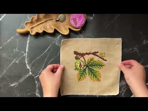 Видео: 2. Підсумки липня | Старти, фініші, просування | Вишивка хрестиком