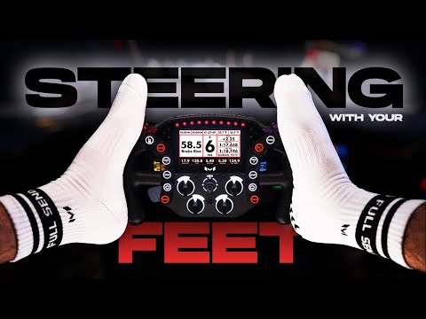 Видео: УМЕНИЕ БАЛАНСИРОВАНИЯ АВТОМОБИЛЯ: PRO GT3 Driver поможет вам сэкономить СЕКУНДЫ с помощью этих 3 ...