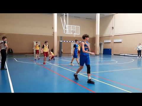 Видео: 2025-11-02 (2010) ХИЖАКИ - ДЮСШ 18