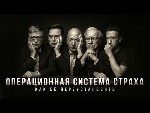 Видео: ЧТО СОЗДАЕТ ТВОЮ РЕАЛЬНОСТЬ НА САМОМ ДЕЛЕ. ОТВЕТ ТЕБЯ УДИВИТ