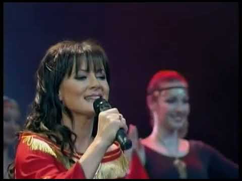 Видео: Македонско девойче - Севдалина и Валентин Спасови / концерт