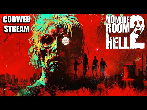 Видео: No More Room in Hell 2 - Зомби из Ада лезут на Землю