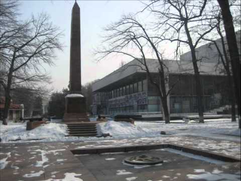 Видео: Я уехал из Фрунзе,вернулся в Бишкек!!!