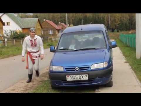 Видео: Властелин села 2016 Семья Адамович Бешенковичский район