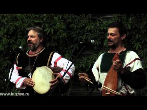 Видео: РУСИЧИ - Пугач/RUSICHI - Pugach | HD