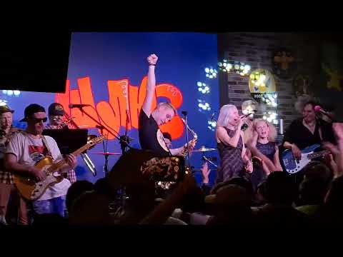 Видео: Шлюз - Актриса (live)