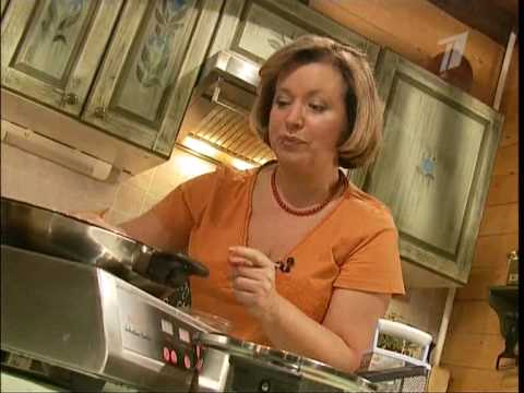 Видео: Ризотто с сыром