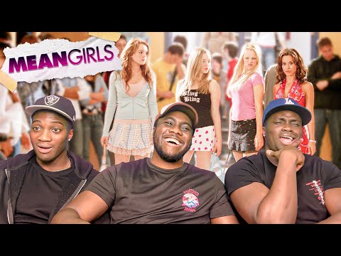 Видео: Первый раз реагирую на ЗЛЫХ ДЕВОЧЕК!!! ГРУППОВАЯ РЕАКЦИЯ ВСЛЕПЫХ | КИНОПОНЕДЕЛЬНИК | ТАК ЧТО БЕГИ...