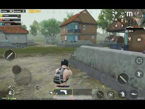 Видео: Tecno Megapad 11 - как тянет игру PUBG MOBILE