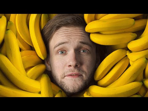 Видео: Сколько букв Н в слове БАНАН?