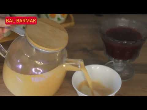 Видео: ТАРЫ ШӘЙ ҚАЙНАТУ.Қазақша шәй қайнату сүт қатқан шәй Тарымен шәй тарымен шай рецепт