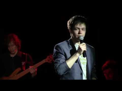 Видео: Александр Казьмин - L'assasymphonie (Mozart l'Opera Rock) || Концерт «Части миров»