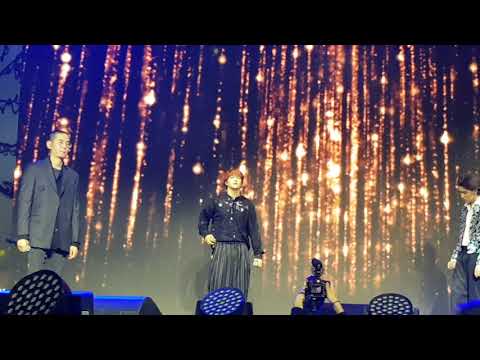 Видео: Ninety One & Ерболат Беделхан - M.B.B.A.B.B.D / NEW YEAR GRAND CONCERT