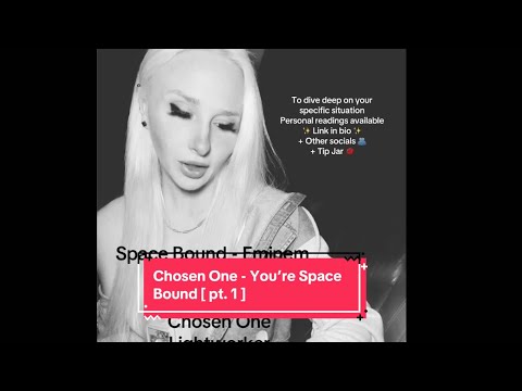 Видео: Избранные — Ты связан космосом [ Часть 1 ]