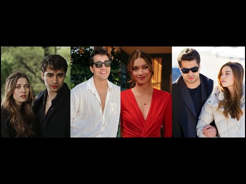 Видео: Мерт Рамазан Демир признался в живой трансляции, что он все еще влюблен в Афру.