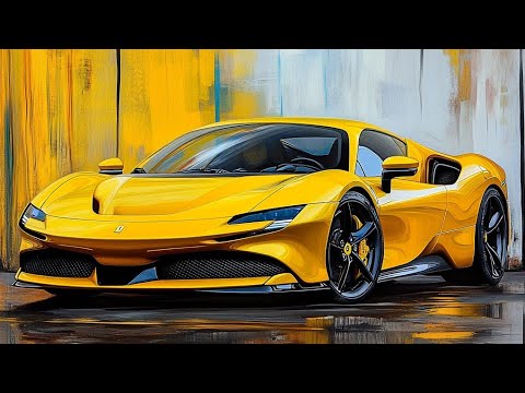 Видео: Ferrari SF 90, зачем все это придумали, он может стать памятником!!!