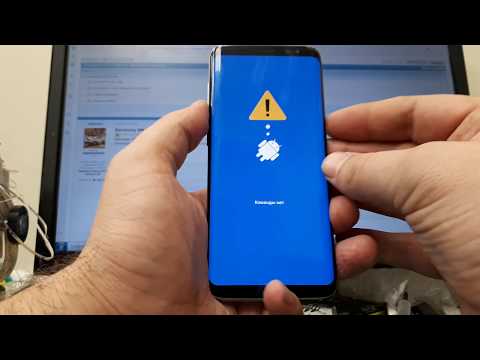 Видео: FRP! Современные Samsung! Инструкция, если ни один метод не работает!