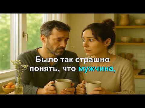 Видео: Он обещал хранить нашу тайну, но однажды исчез навсегда