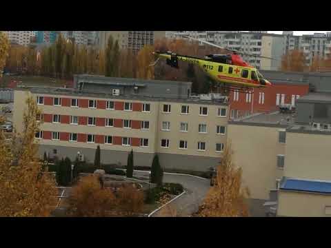 Видео: В первый раз вижу . **Больница.**