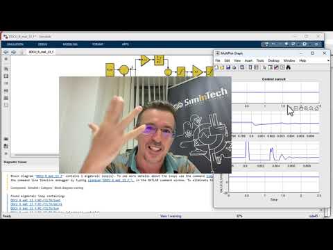 Видео: Проблема конвертации моделей Simulink в SimInTech