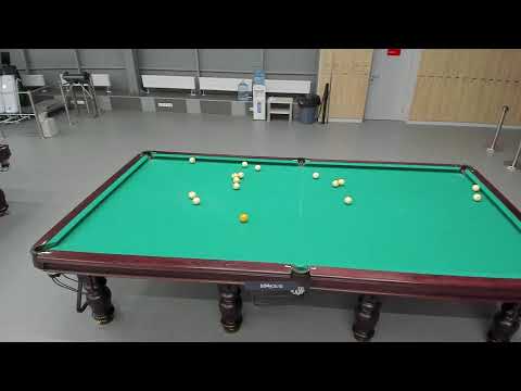 Видео: 7TV.Открытый Кубок Москвы. Спортсмены без разрядов. 6 этап.Потоковая трансляция.